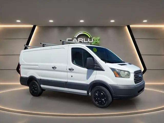 2015 Ford Transit T-250 for sale in Fort Myers, FL