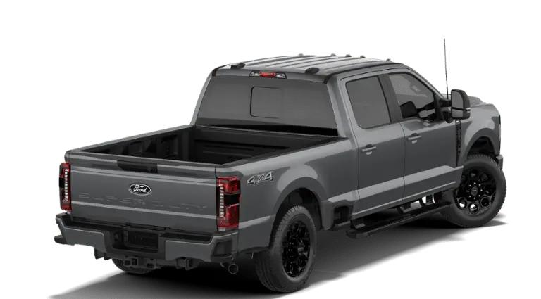 2027 Ford F-250 XLT