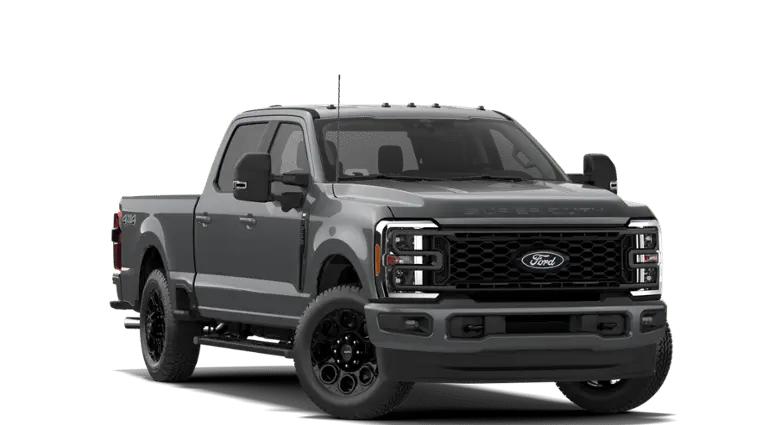 2027 Ford F-250 XLT