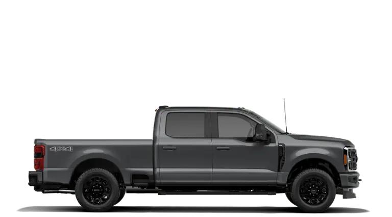 2027 Ford F-250 XLT