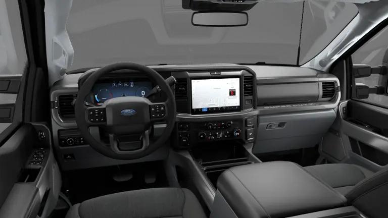 2027 Ford F-250 XLT