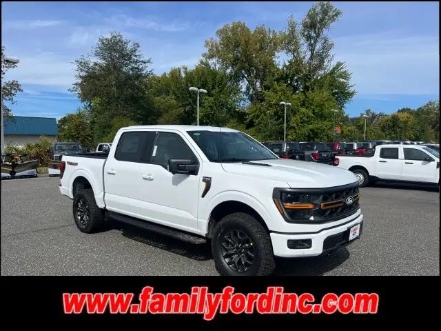 2026 Ford F-150 Tremor for sale in Enfield, CT