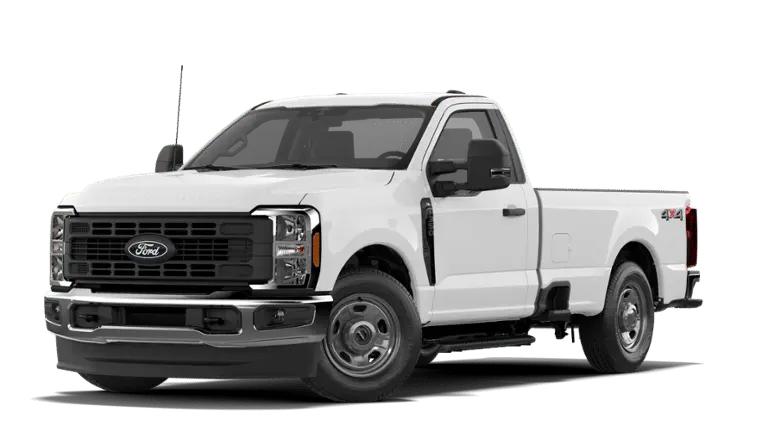 2027 Ford F-350 XL for sale in Enfield, CT