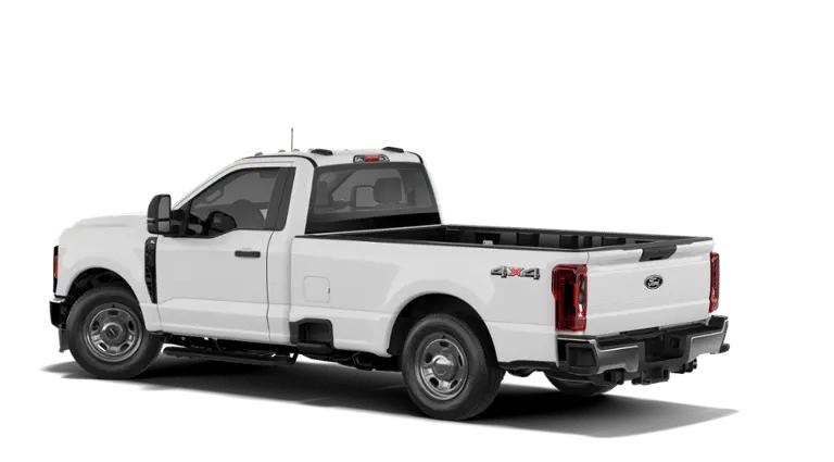 2027 Ford F-350 XL