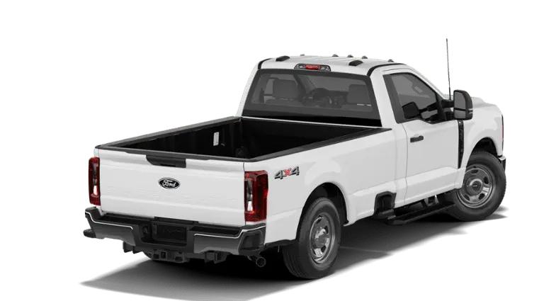 2027 Ford F-350 XL
