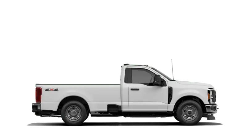 2027 Ford F-350 XL