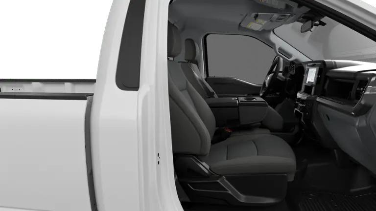 2027 Ford F-350 XL