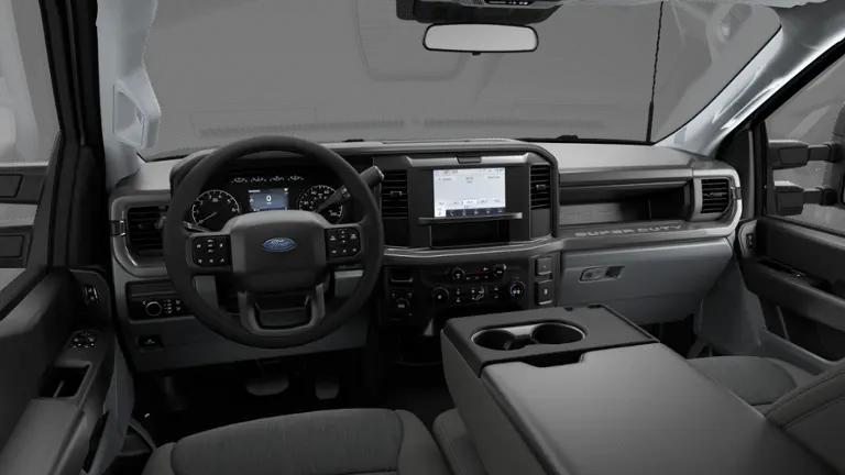 2027 Ford F-350 XL