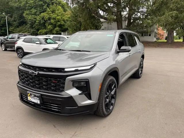2025 Chevrolet Traverse AWD RS for sale in Avon, CT