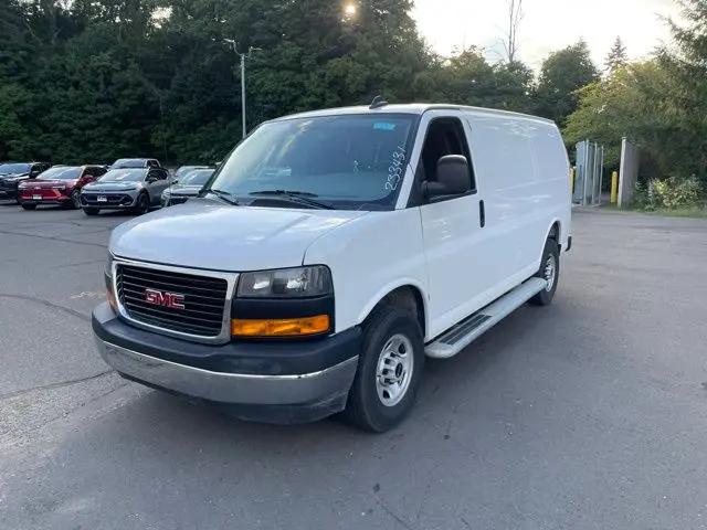 2025 GMC Savana Cargo RWD 2500 Regular Wheelbase Work Van for sale in Avon, CT