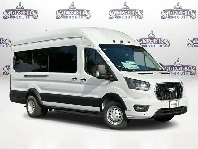 2026 Ford Transit-350 Passenger Van XLT for sale in Union City, GA