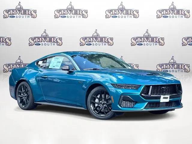 2026 Ford Mustang GT Fastback for sale in Union City, GA