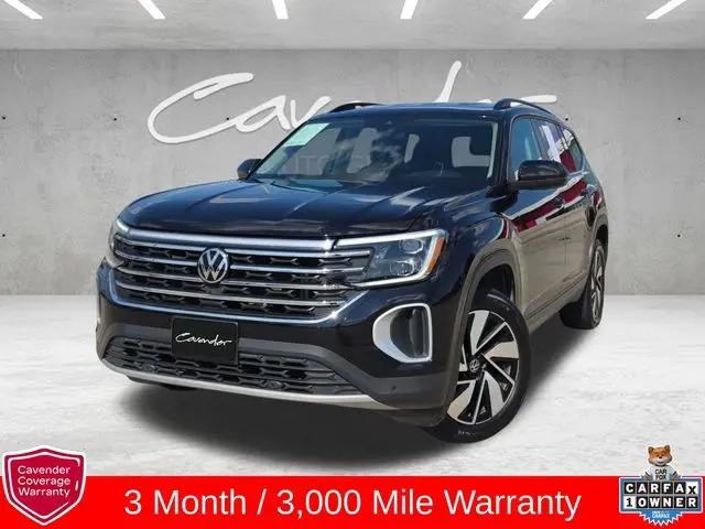 2024 Volkswagen Atlas 2.0T SE w/Technology for sale in Rockwall, TX