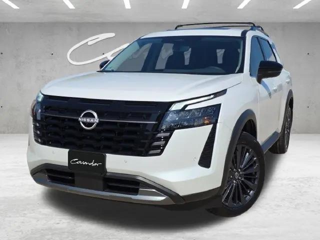 2026 Nissan Pathfinder SL for sale in Rockwall, TX
