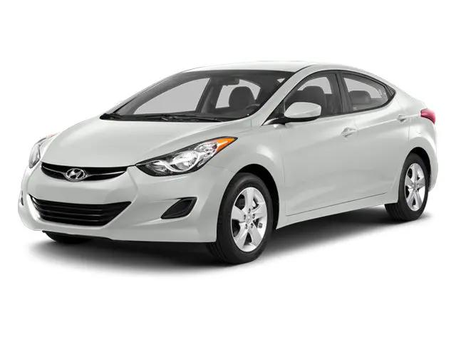 2013 Hyundai Elantra Limited for sale in Maplewood, MN