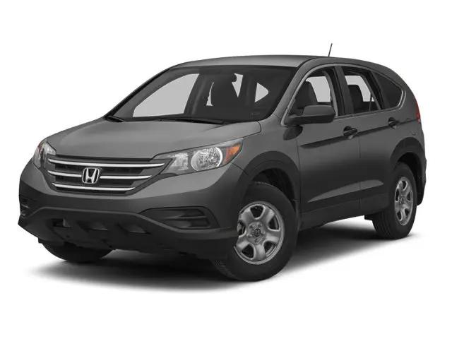 2013 Honda CR-V LX for sale in Maplewood, MN