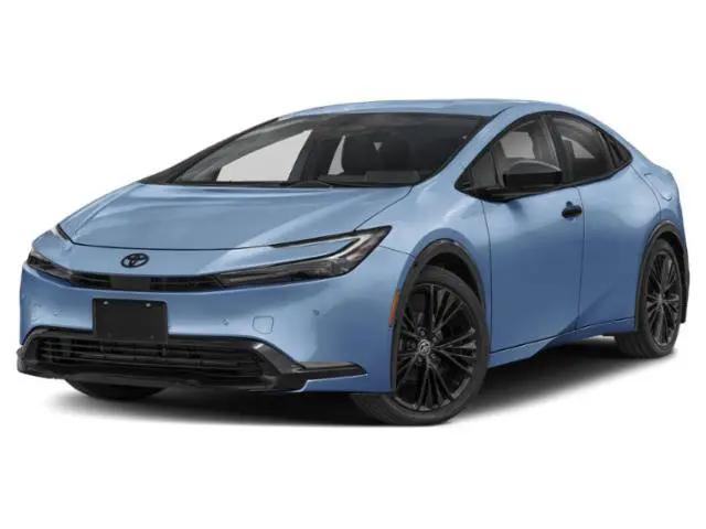 2027 Toyota Prius Nightshade for sale in Maplewood, MN