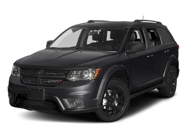 2017 Dodge Journey GT AWD for sale in Inver Grove, MN