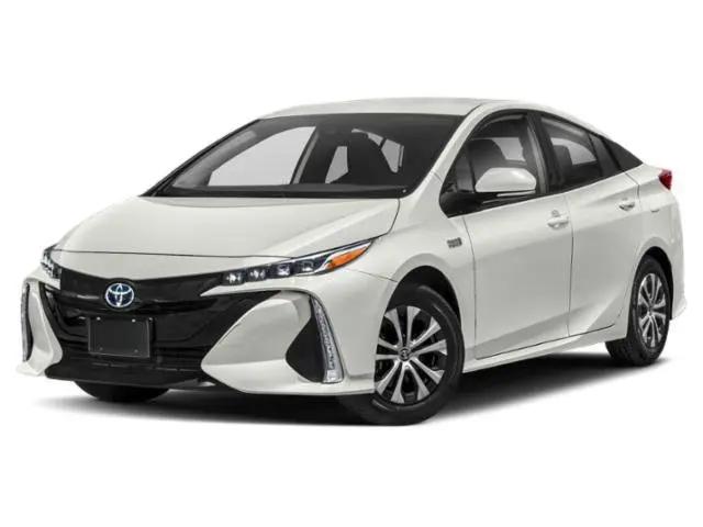 2022 Toyota Prius Prime XLE for sale in Inver Grove, MN