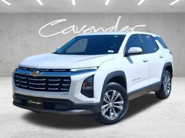 2026 Chevrolet Equinox FWD LT for sale in San Antonio, TX