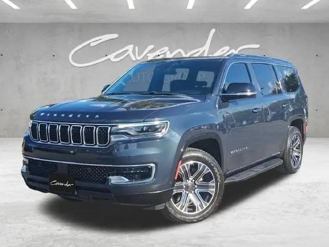 2024 Jeep Wagoneer Series I 4x4 for sale in San Antonio, TX