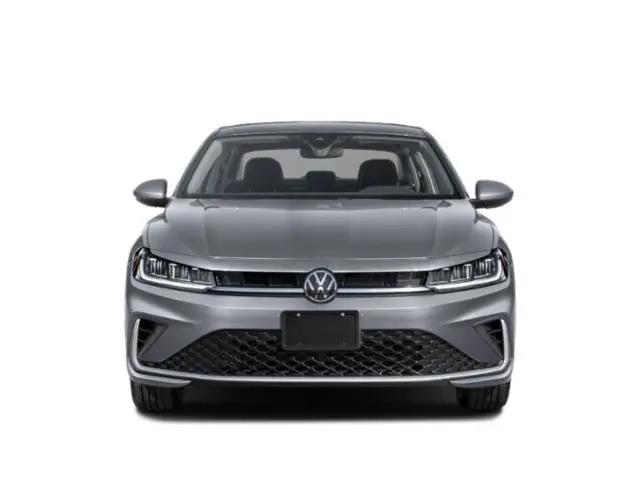 2027 Volkswagen Jetta S