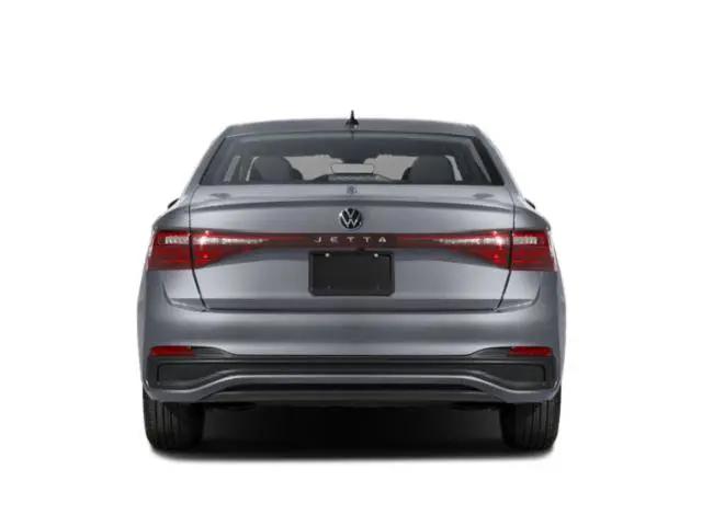 2027 Volkswagen Jetta S