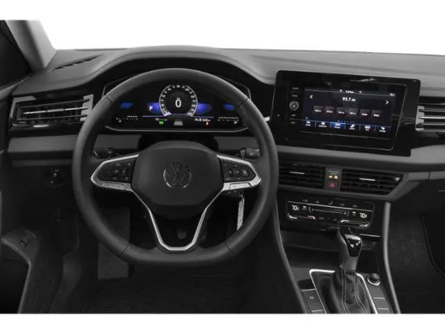 2027 Volkswagen Jetta S