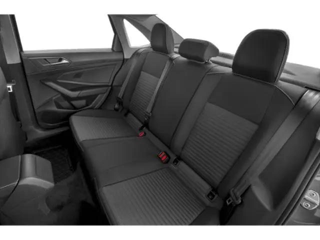 2027 Volkswagen Jetta S