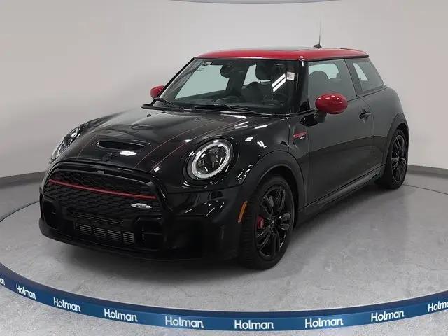 2024 MINI Hardtop John Cooper Works for sale in Mount Laurel, NJ