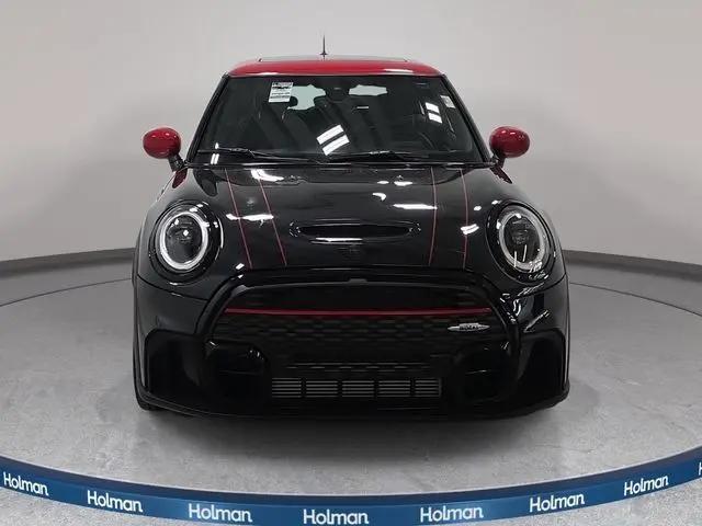 2024 MINI Hardtop John Cooper Works