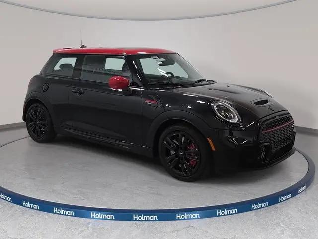 2024 MINI Hardtop John Cooper Works