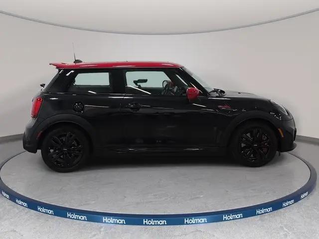 2024 MINI Hardtop John Cooper Works