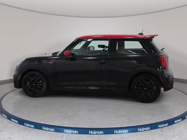 2024 MINI Hardtop John Cooper Works
