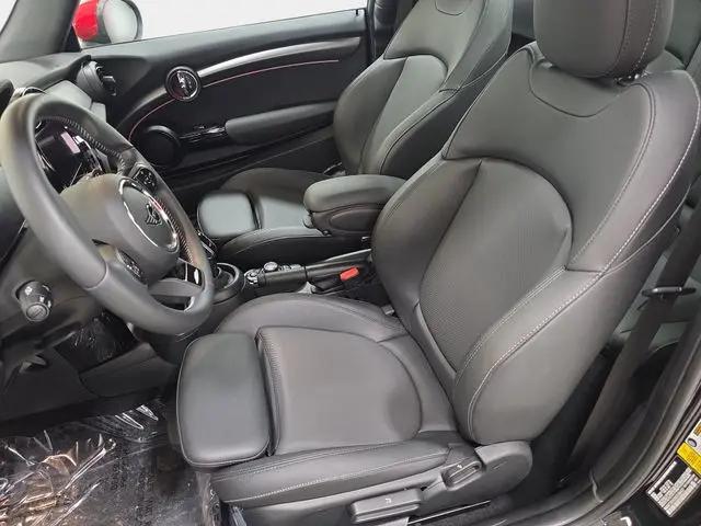 2024 MINI Hardtop John Cooper Works