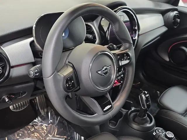 2024 MINI Hardtop John Cooper Works
