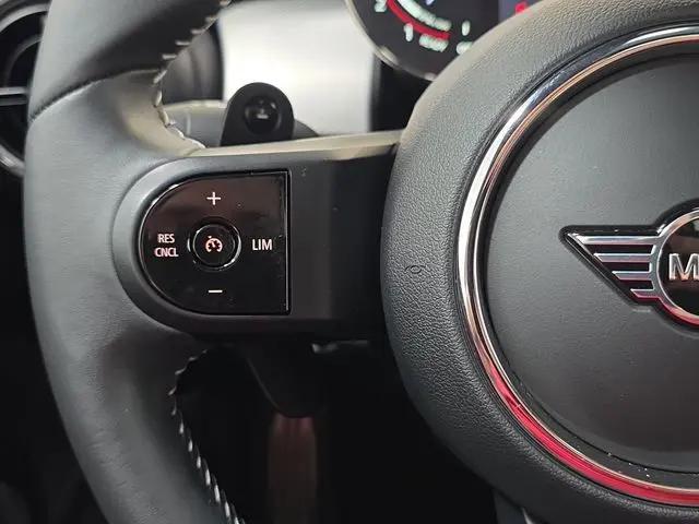2024 MINI Hardtop John Cooper Works