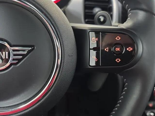 2024 MINI Hardtop John Cooper Works