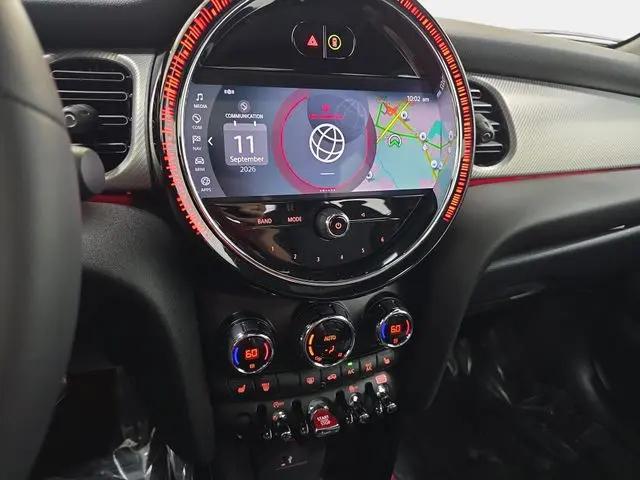 2024 MINI Hardtop John Cooper Works
