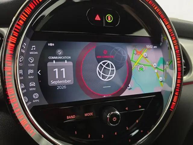 2024 MINI Hardtop John Cooper Works