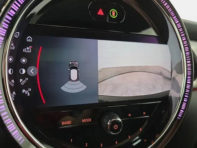 2024 MINI Hardtop John Cooper Works