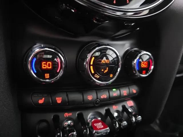 2024 MINI Hardtop John Cooper Works