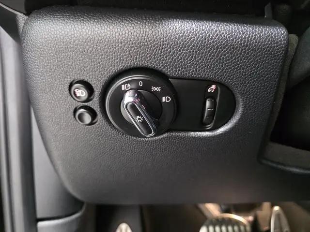 2024 MINI Hardtop John Cooper Works