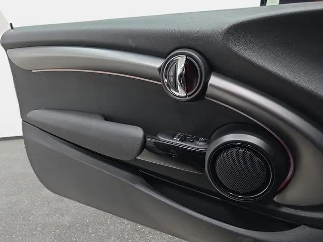2024 MINI Hardtop John Cooper Works