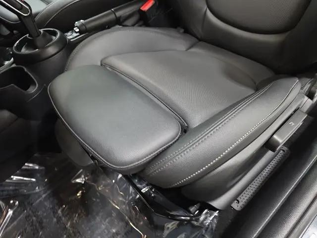 2024 MINI Hardtop John Cooper Works
