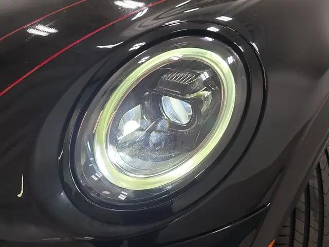 2024 MINI Hardtop John Cooper Works