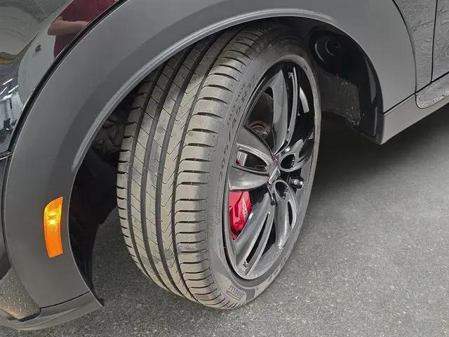 2024 MINI Hardtop John Cooper Works