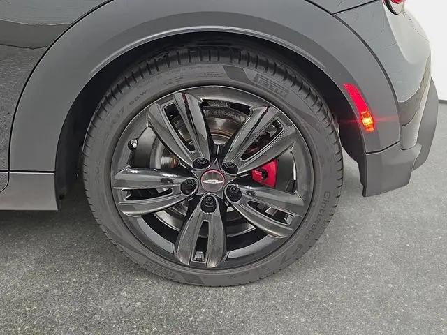 2024 MINI Hardtop John Cooper Works