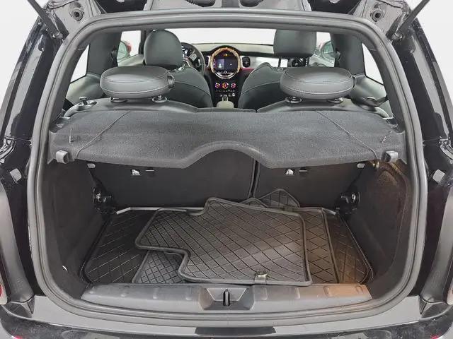 2024 MINI Hardtop John Cooper Works