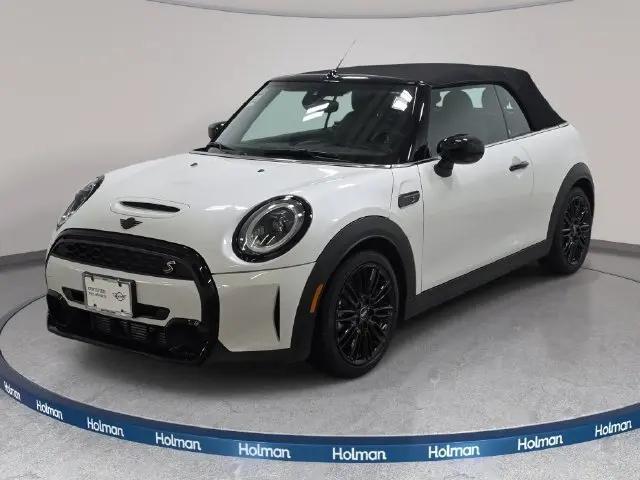 2024 MINI Cooper Convertible Cooper S for sale in Mount Laurel, NJ